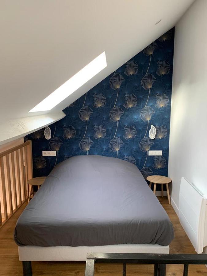 App301 Centre Ville A Lagny, 15Min A Disneyland En Voiture, 30Min A Paris En Voiture Buitenkant foto